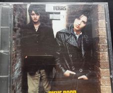 Texas - Ricks Road CD
