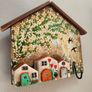 Handcrafted wooden key holders Image 5