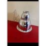arts and crafts 24 x aluminium lamp housings CLEARANCE Image 6