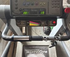 Free treadmill
