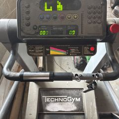 Free treadmill