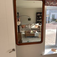 mirror