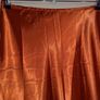 Gorgeous satin maxi skirt from AX Paris Image 2