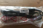 Dell Cable Dvi-d 18pin 089g1748gaa Ac (New)