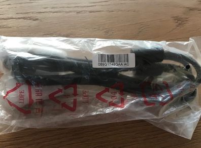 Dell Cable Dvi-d 18pin 089g1748gaa Ac (New)