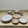 Denby Dinnerware Set Image 3