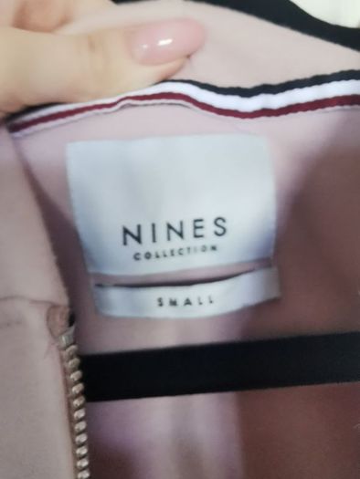 Nines collection