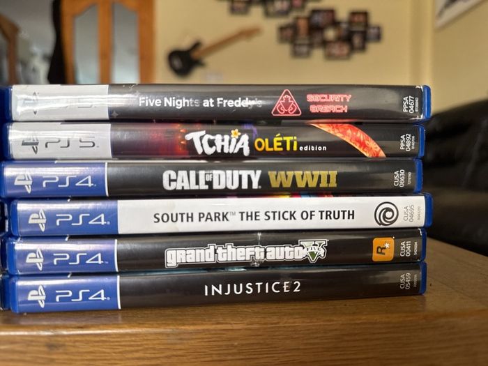games