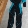 wetsuit 3mm neoprene Image 3