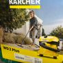 karcher hoover Image 2