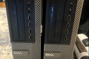 Dell Optiplex 790 Pc For Sale ( I5 Processor &amp; 1tb Hdd &amp; 8gb Ram)