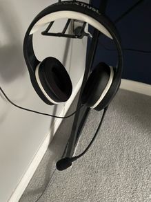 Trust GXT 391 Thian Wireless Gaming Headset