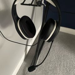 Trust GXT 391 Thian Wireless Gaming Headset