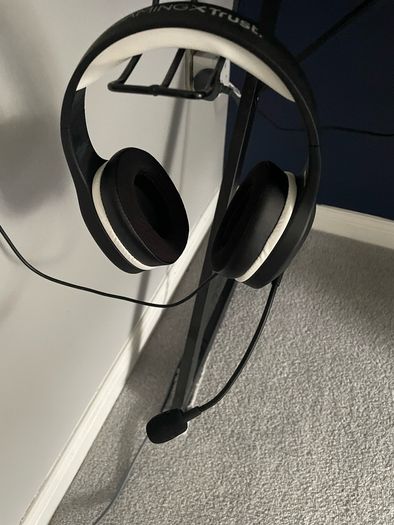 Trust GXT 391 Thian Wireless Gaming Headset
