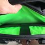 Razer Gaming Laptop Backpack Image 6