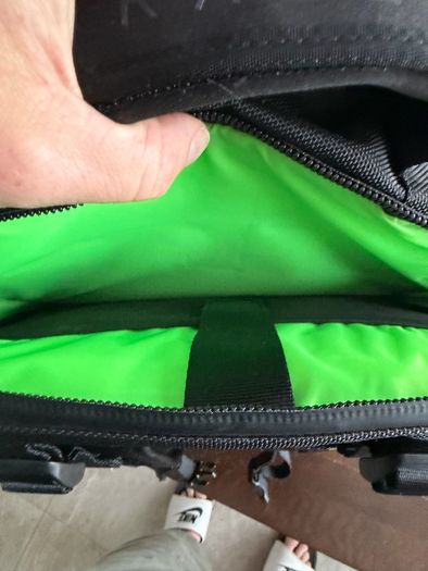 Razer Gaming Laptop Backpack