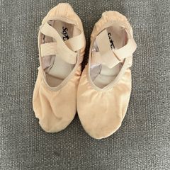 ballet shoes