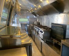 Food Trailer