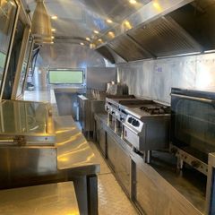 Food Trailer