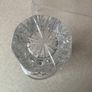 Dublin Crystal 7.25" Flower Vase as New Image 10