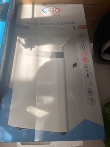 Air conditioner portable