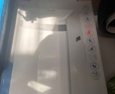 Air conditioner portable