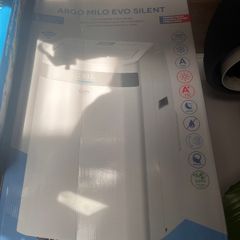 Air conditioner portable