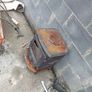 Stanley stove Image 4