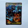 Mega Charizard X ex (m2 110) Japanese Pokemon Card Image 2