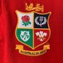 The Lions 2013 Rugby Polo T-Shirt Image 6