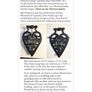 Ultra Rare 19th Century Masonic Trivet(1 of 7 Worldwide) Image 5