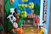 Lego Minecraft 21158