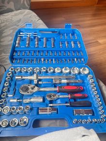 new socket set