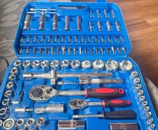 new socket set