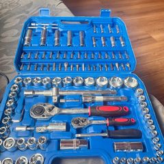 new socket set