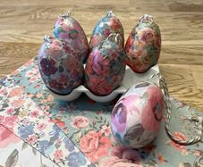 Easter Decorations
