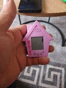 1990 virtual pet