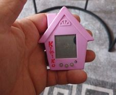1990 virtual pet
