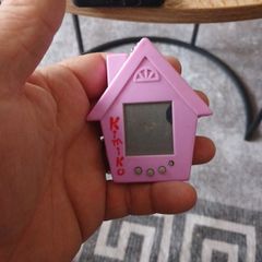 1990 virtual pet