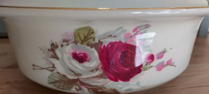Carrigaline Tureen