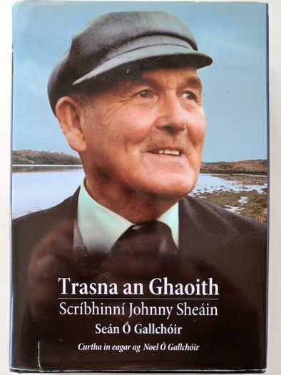 Trasna an Ghaoith