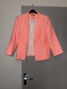 ladies blazer