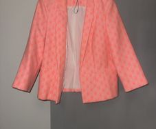 ladies blazer