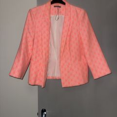 ladies blazer