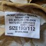 Jacket Shirt long sleeve combat camo tropical desert army hunting fishing Image 10