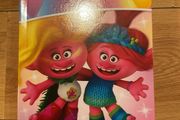 DreamWorks Trolls Band Together My Busy Book Brand New
