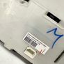 Nissan Juke Heater Climate Control Switch Panel 248451kb0a A2l5b2s Image 3