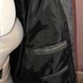 Vintage Mid.Munk 100% Leather Jacket - XL size Image 9