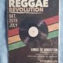 Reggae street sign Image 2