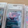 Graded pokemon cards Image 6